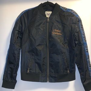 Harley Davidson Jacket